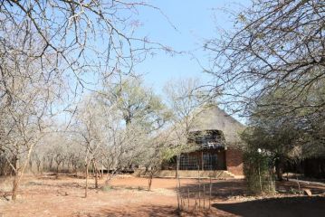 Villa ZaZu Villa, Marloth Park - 2