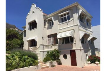 Villa Zeezicht Guest house, Cape Town - 2