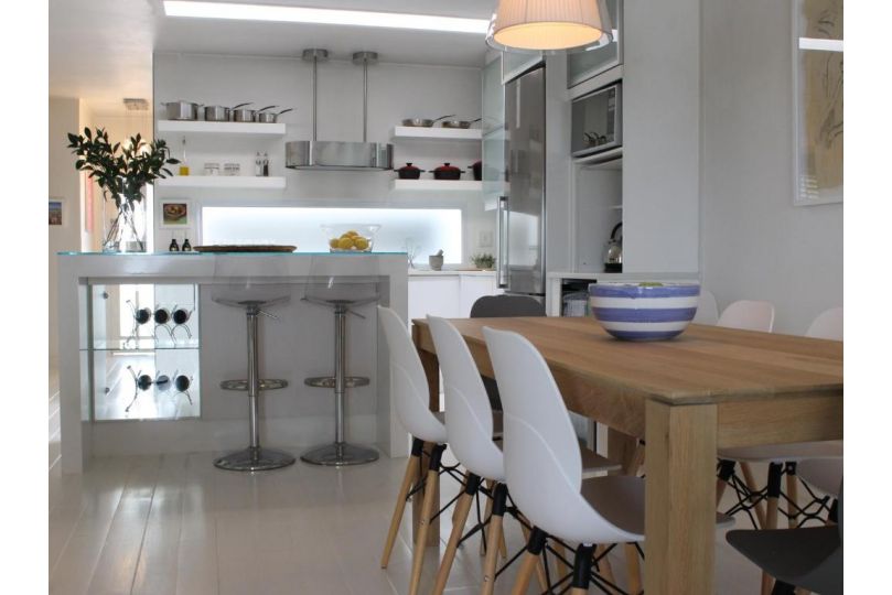 Village Square 10 Apartment, Plettenberg Bay - imaginea 9