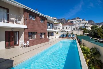Village Apartments - Camps Bay Apartment, Cape Town - 1