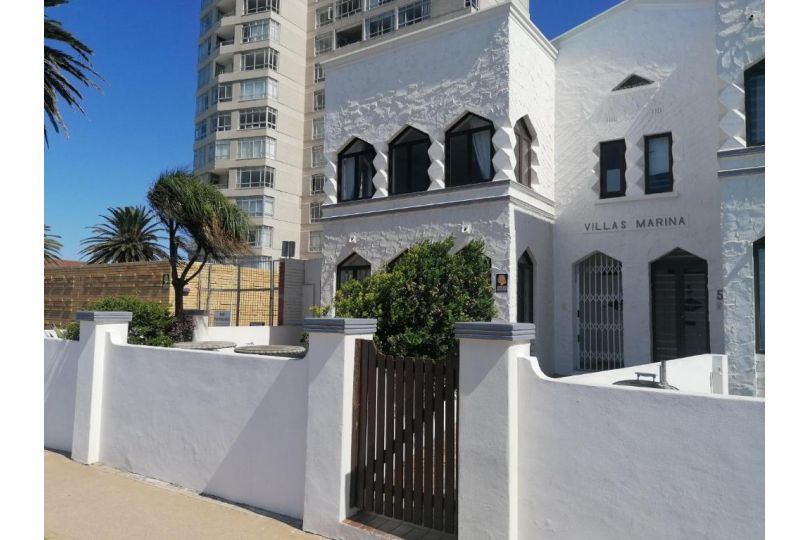 Villas Marina on the beach Apartment, Port Elizabeth - imaginea 17