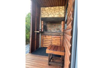 Villiera Guest Farm Apartment, Langebaan - 5