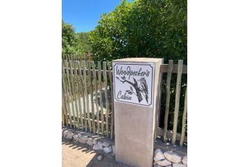 Villiera Guest Farm Apartment, Langebaan - 3
