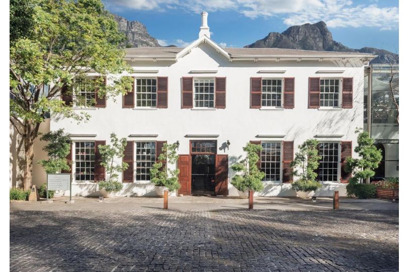 Vineyard Hotel, Cape Town - imaginea 14