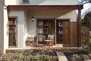 Viettz Suite Guest house, Stellenbosch - 5