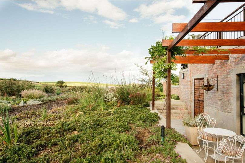 Vineyard Views Country House Guest house, Riebeek-Kasteel - imaginea 3