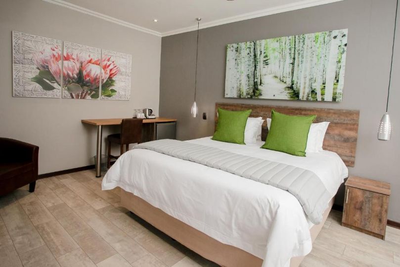 Vinique Guesthouse Guest house, Nelspruit - imaginea 3