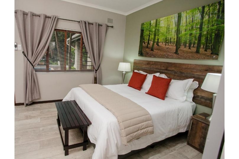 Vinique Guesthouse Guest house, Nelspruit - imaginea 2