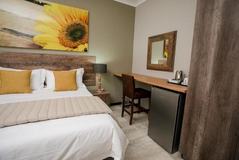 Vinique Guesthouse Guest house, Nelspruit - imaginea 1