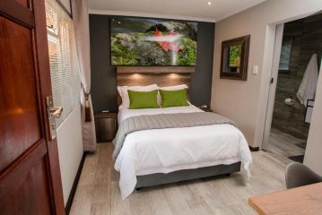 Vinique Guesthouse Guest house, Nelspruit - 5