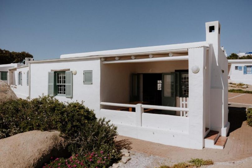 Vinkie Apartment, Paternoster - imaginea 3