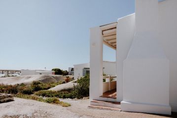 Vinkie Apartment, Paternoster - 2