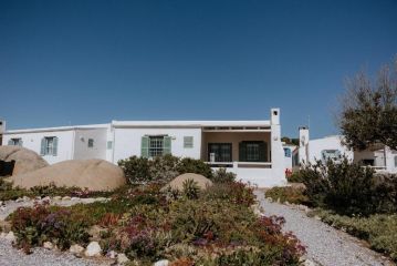 Vinkie Apartment, Paternoster - 1