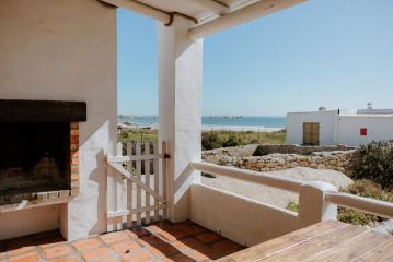 Vinkie Apartment, Paternoster - 4