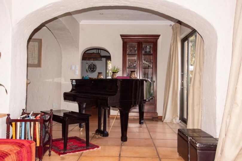 Vintage serene villa Guest house, Hartbeespoort - imaginea 8