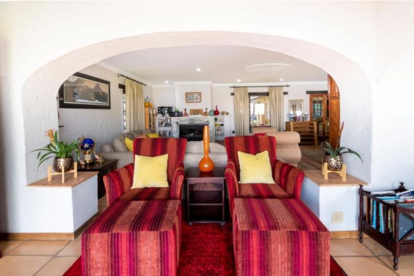 Vintage serene villa Guest house, Hartbeespoort - imaginea 18