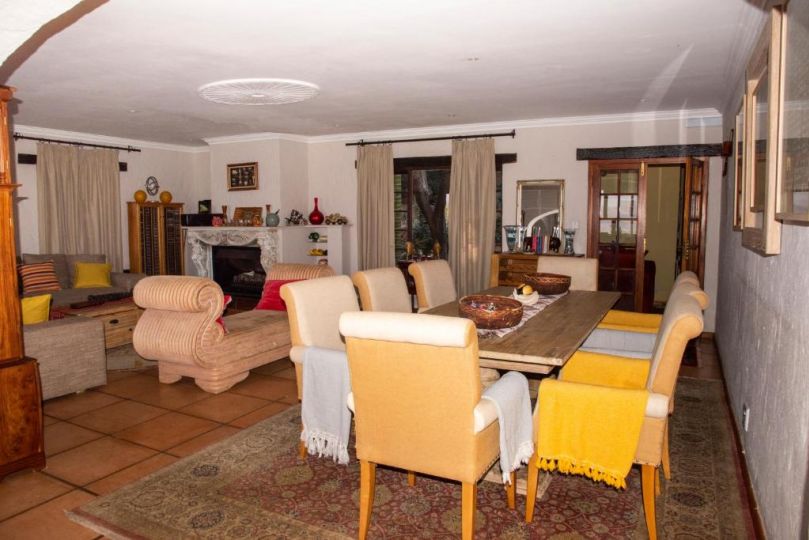 Vintage serene villa Guest house, Hartbeespoort - imaginea 3