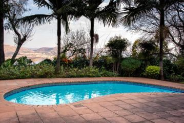 Vintage serene villa Guest house, Hartbeespoort - 4