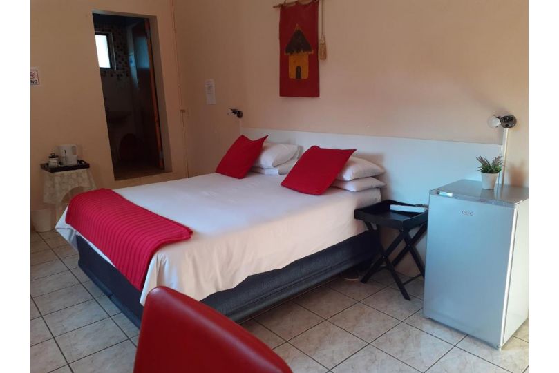 Virgaries B&B Palm Lodge Bed and breakfast, Ulundi - imaginea 1