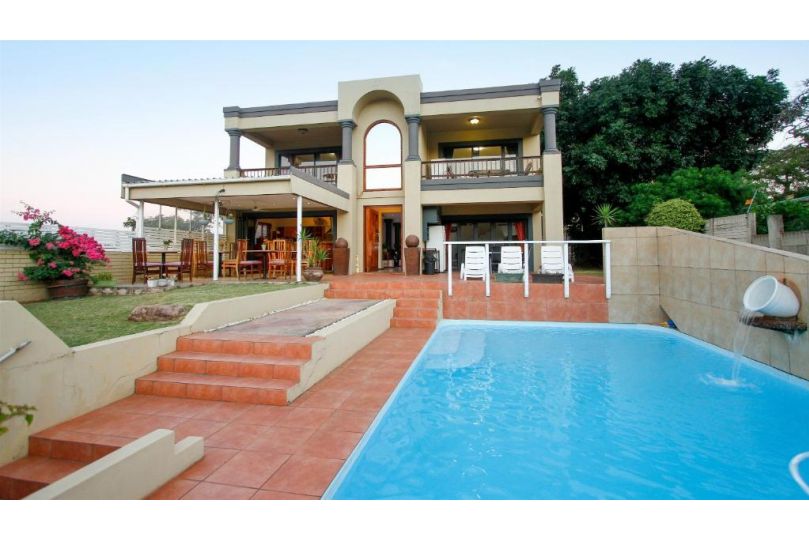 Virginia Forest Lodge Guest house, Durban - imaginea 1