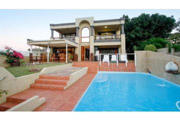 Virginia Forest Lodge Guest house, Durban - 1