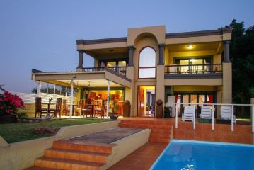 Virginia Forest Lodge Guest house, Durban - 2