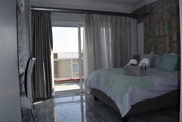 Aya Luxury Apartment 84 Apartment, Durban - 4