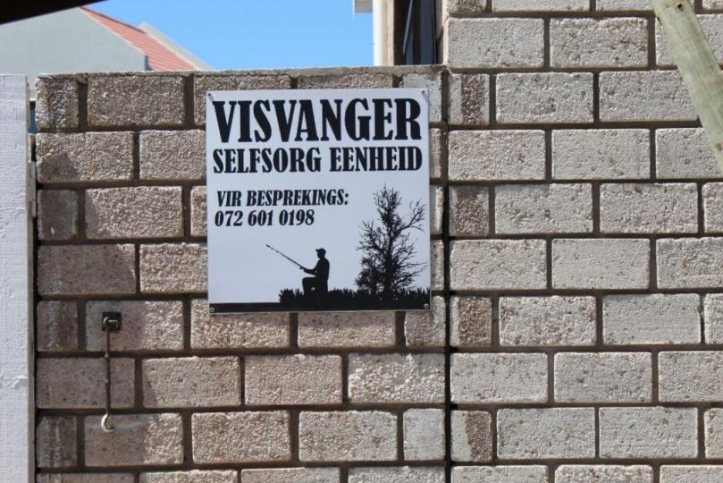 Visvanger self catering Apartment, Britannia Bay - imaginea 3