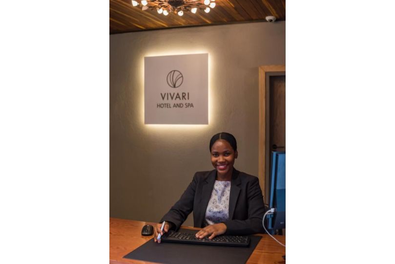 Vivari Hotel and Spa by Mantis Hotel, Johannesburg - imaginea 18
