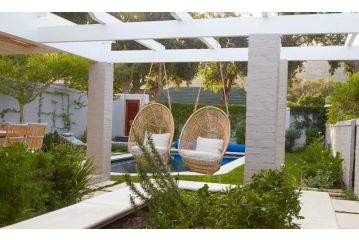 Vivere Guest house, Hermanus - 4