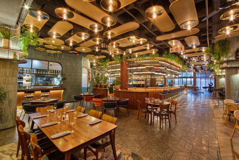 voco Johannesburg Rosebank an IHG Hotel, Johannesburg - imaginea 3