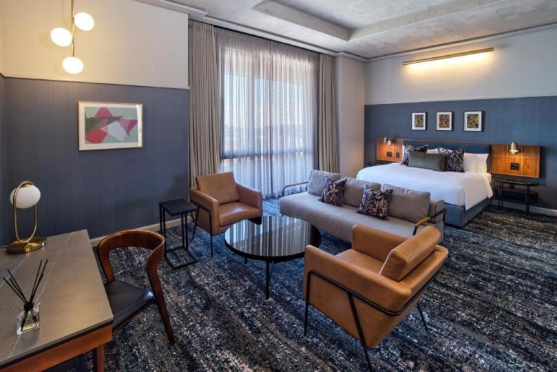 voco Johannesburg Rosebank an IHG Hotel, Johannesburg - imaginea 9