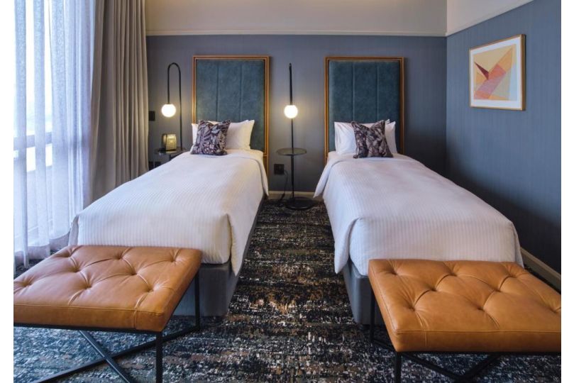 voco Johannesburg Rosebank an IHG Hotel, Johannesburg - imaginea 10