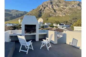 Voelklip Holiday Home Guest house, Hermanus - 2