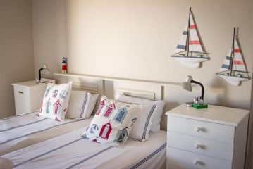 Voetjieshang Guest house, Yzerfontein - 4