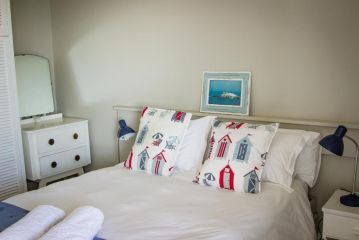 Voetjieshang Guest house, Yzerfontein - 1