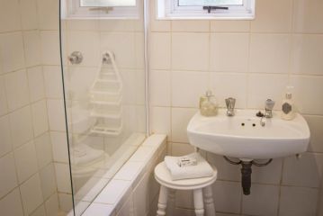 Voetjieshang Guest house, Yzerfontein - 5