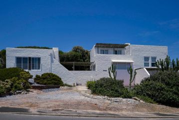 Voetjieshang Guest house, Yzerfontein - 2