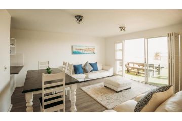 Voir la Mer - Blouberg Beach Apartment, Bloubergstrand - 3