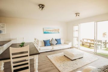 Voir la Mer - Blouberg Beach Apartment, Bloubergstrand - 4