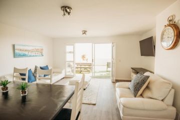 Voir la Mer - Blouberg Beach Apartment, Bloubergstrand - 1