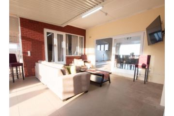 Volonte Guesthouse Guest house, Durban - 3
