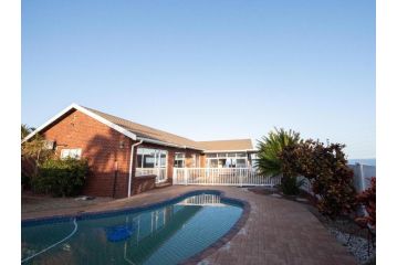 Volonte Guesthouse Guest house, Durban - 1