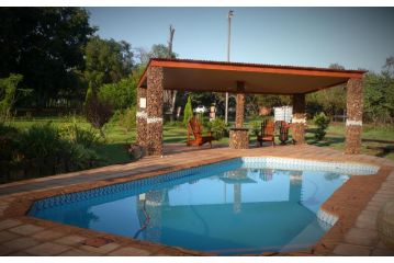 Votadini Country Cottages Hotel, Magaliesburg - 2