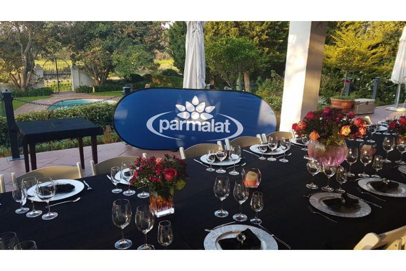 Vredenburg Manor House Guest house, Somerset West - imaginea 17