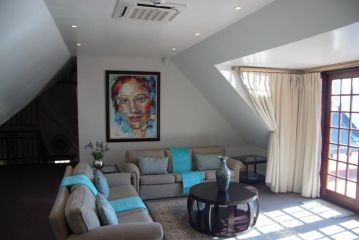 Vredenburg Manor House Guest house, Somerset West - 5