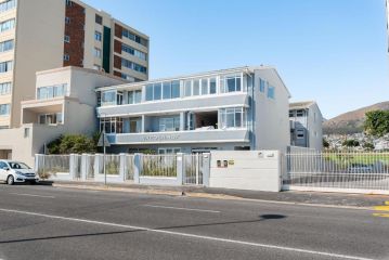 Vredenhof Apartments Apartment, Cape Town - 1