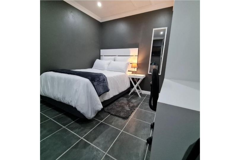 Vusi's Guesthouse Guest house, Durban - imaginea 10