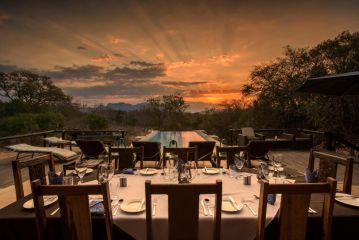 Vuyani Safari Lodge Hotel, Hoedspruit - 3