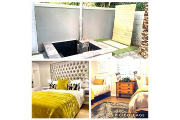 Vygeboom Villa/ Durbanville Apartment, Cape Town - 2